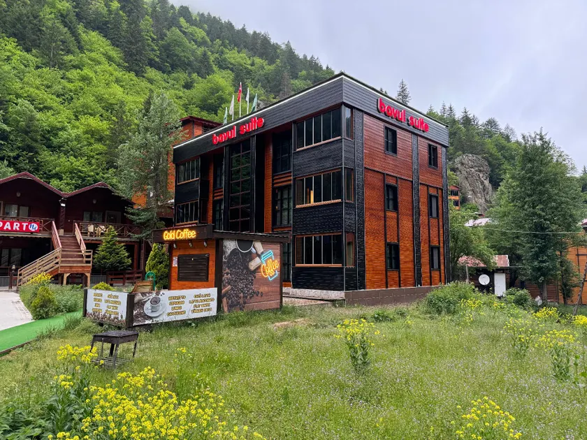 Bavul Suite - Image 1