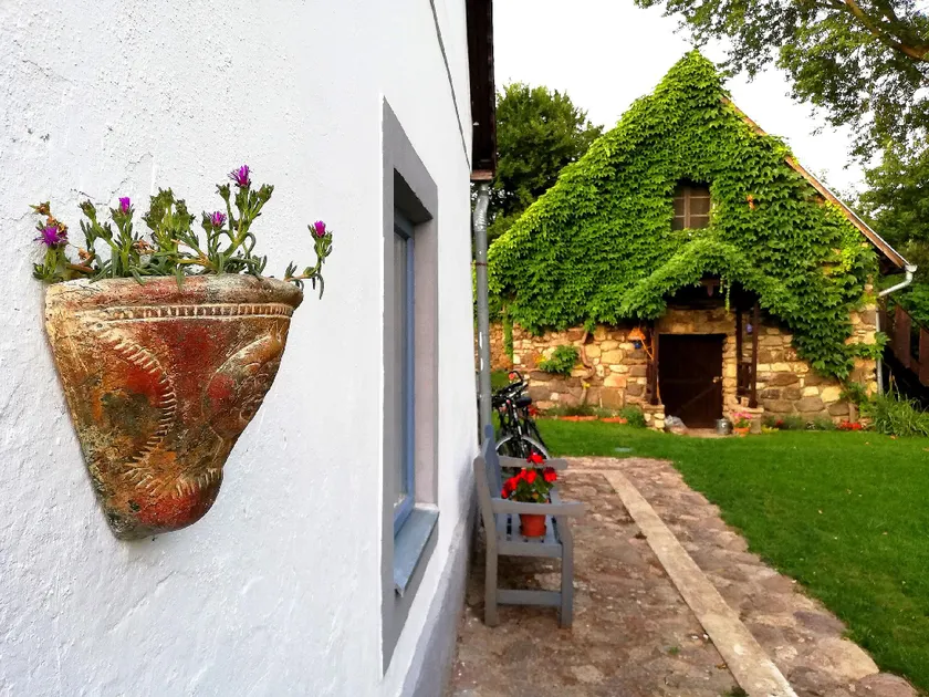Henye Vintage Home a Káli-medencében - Image 1
