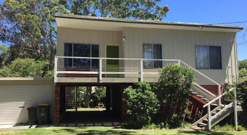 South Coast Retreat - Image 1