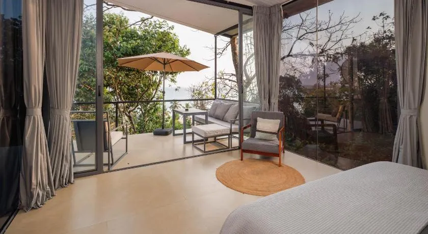 Nada Brahma Resort - Image 1