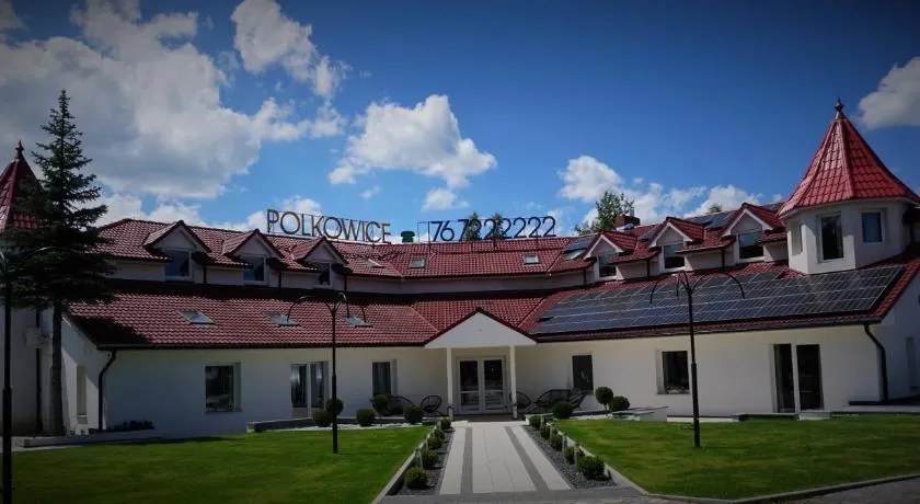 Via Hotel Polkowice - Image 1