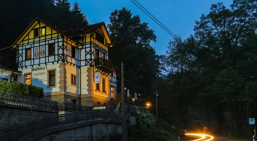 Hotel Waldhäusel - Image 1