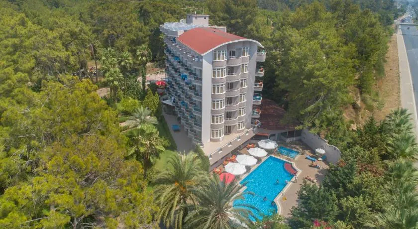 Annabella Park Hotel - All Inclusive - Image 1