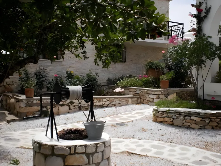 Bungalows Svoronos - Image 1