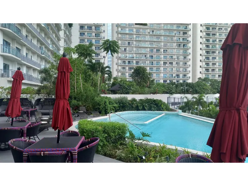 950 AHM Suites at ACQUA - Image 1
