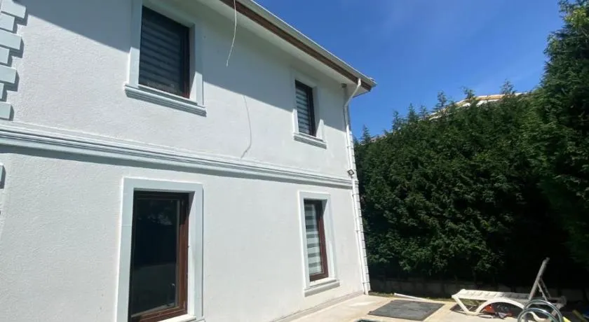Sapanca Villa 26-Isıtma Havuzlu - Image 1