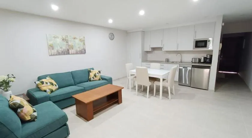 Apartamento Idaira Sun - Image 1