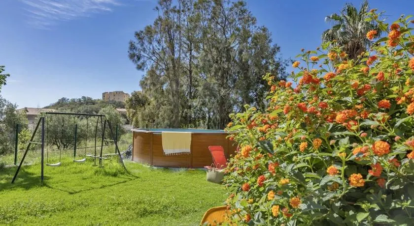 Appartement de vacances avec terrasse, barbecue et piscine | Vue montagne - Image 1