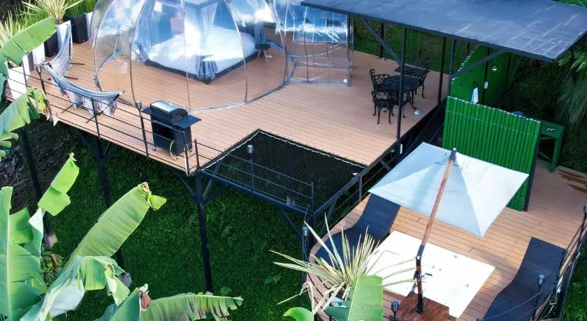 Chamí Glamping - Image 1