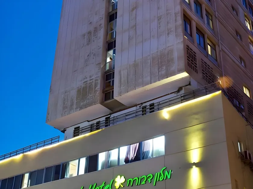 Deborah Hotel By Arcadia Hotels Chain - Image 1