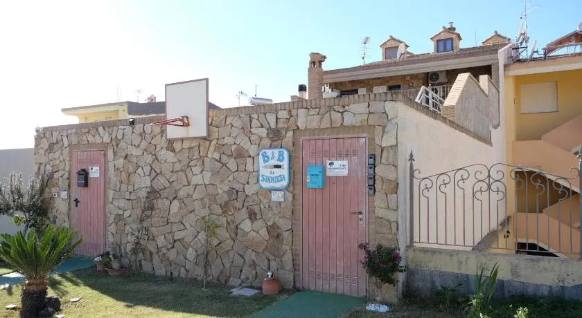B&B Sa Sinniesa - Image 1
