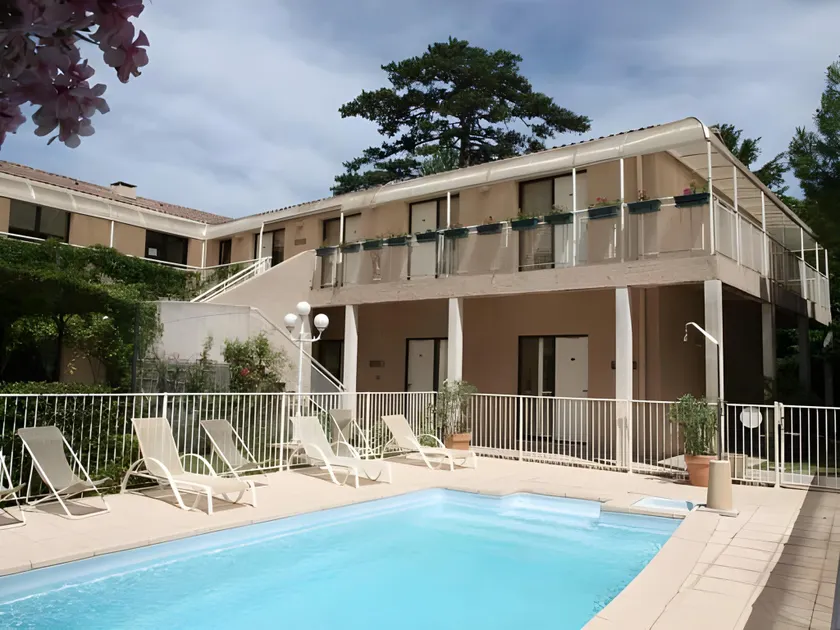 Hôtel Cantosorgue - Image 1