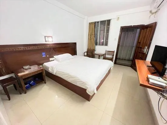 Yulin Mingxin Hotel (Qingning Road Maternity and Child Hospital Shop) - Image 1