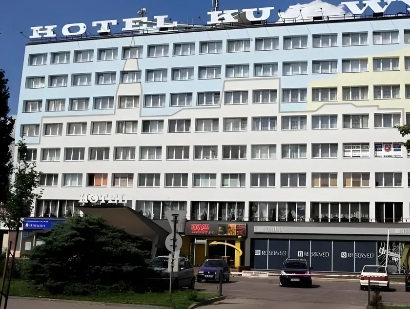 Hotel Kujawy - Image 1