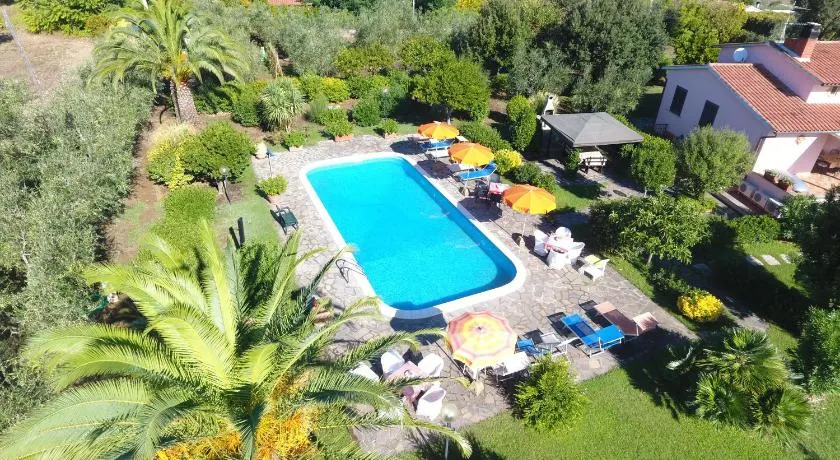 Casa Maremma - Image 1