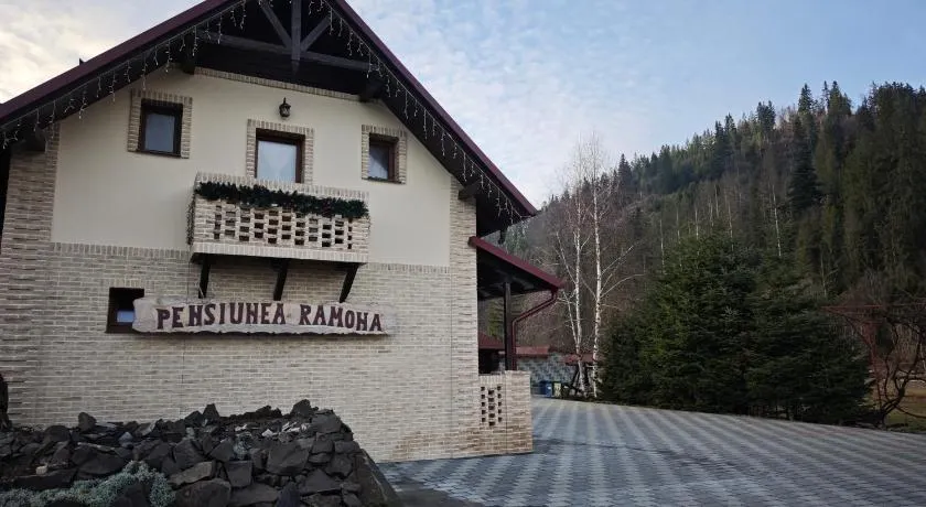 Pensiunea Ramona - Image 1