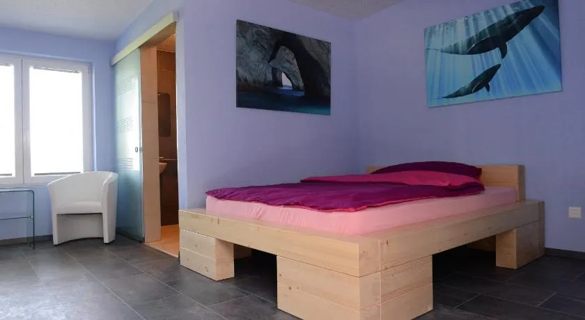 Hotel Belp Bern Airport Free Parking - Image 1