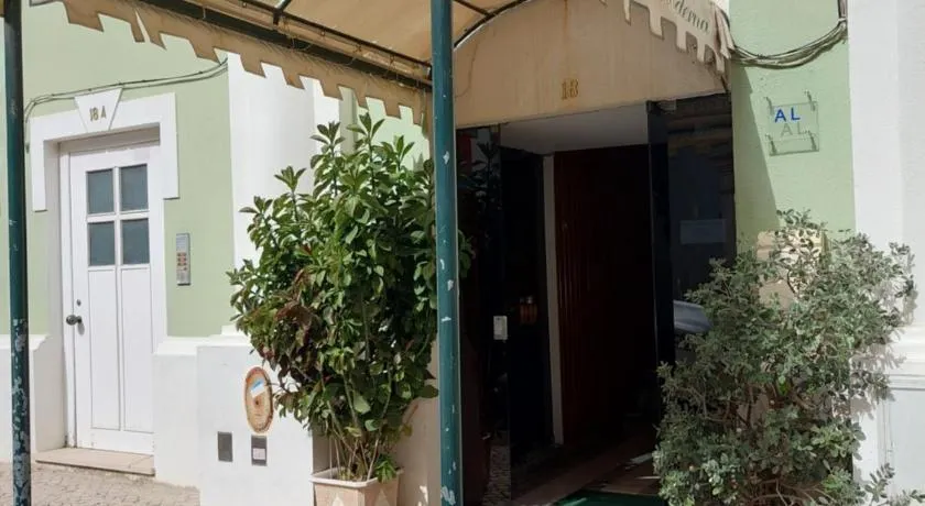 Residencial Moderna - Image 1