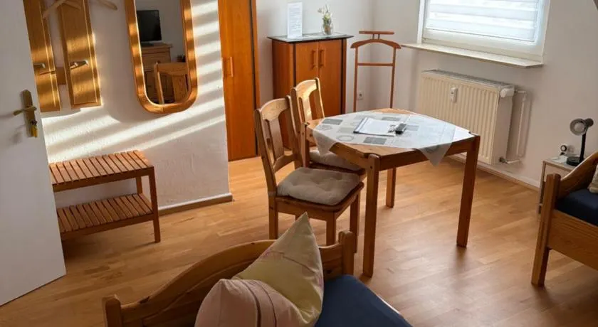 Pension Hoffmann Remscheid - Image 1
