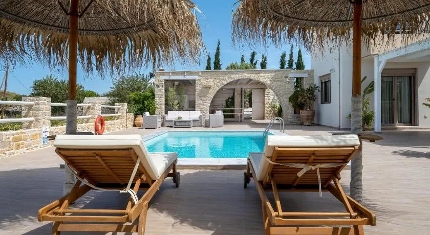 Golden Sky Villa - Image 1