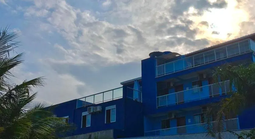 Residencial Gralha Azul - Image 1