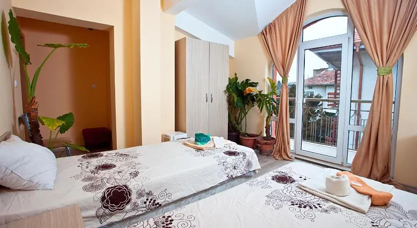 Familly hotel Randevu - Image 1