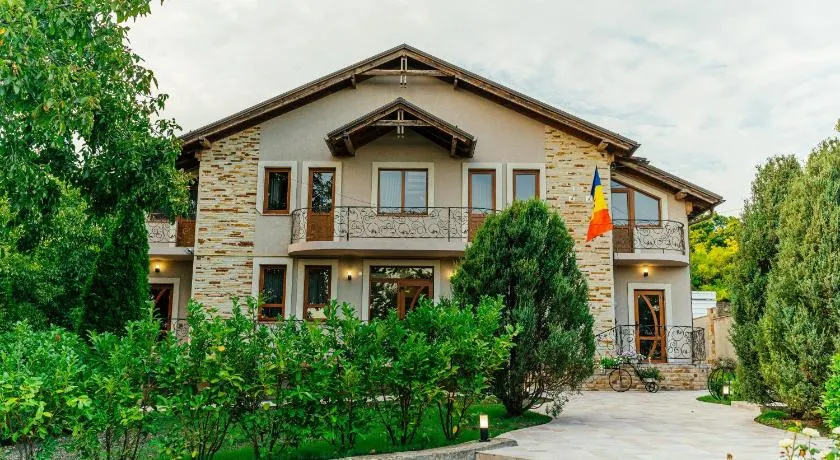 Villa Caza - Image 1