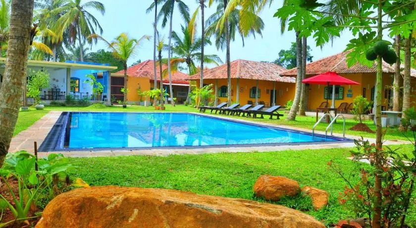 Kurumba Villas - Image 1