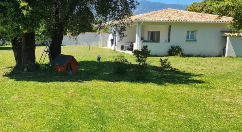 Location "Casa Monna" - Image 1