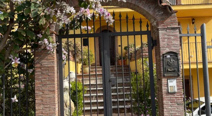 Villa Orchidea - Image 1
