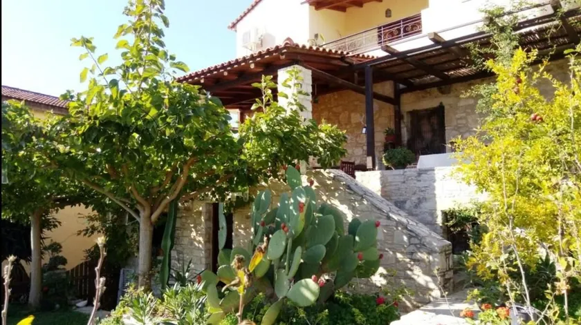 Villa Filiza - Image 1