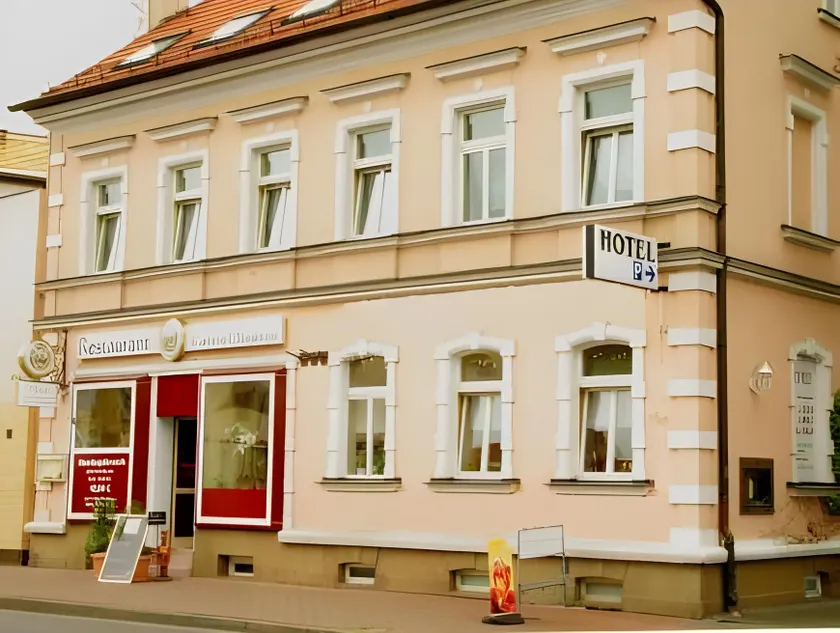 Hotel Carl von Clausewitz - Image 1