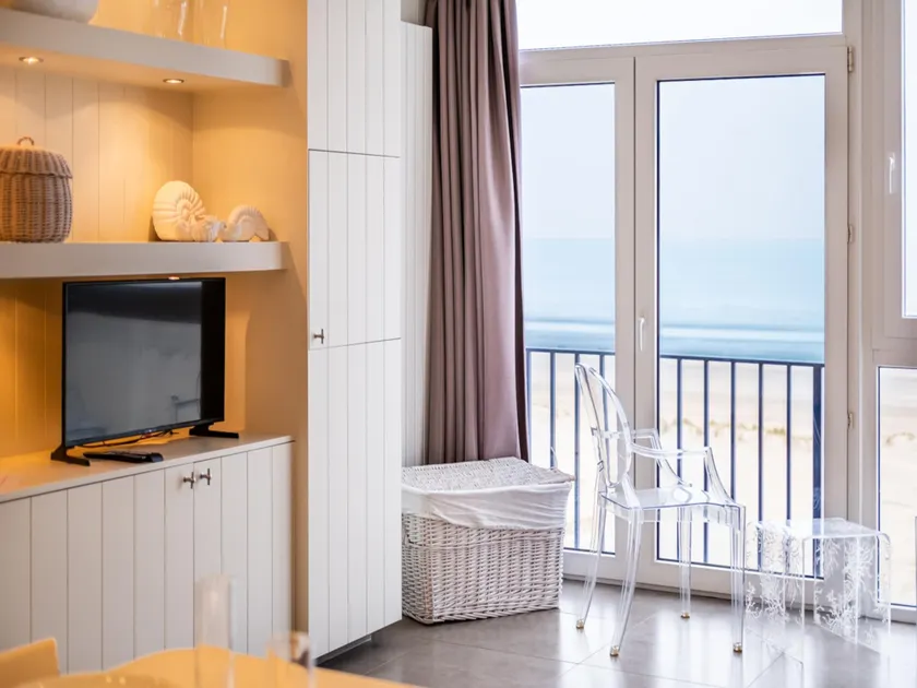 Apartment for 5 People With Garage - Image 1