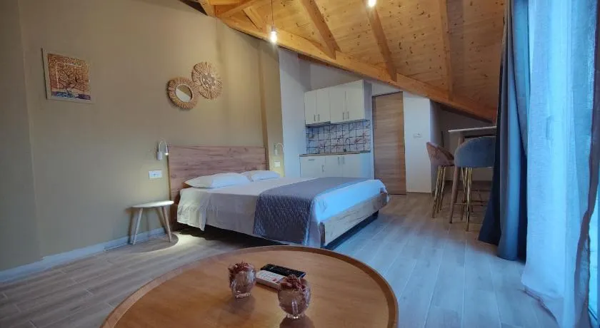 Jajamini loft - Image 1