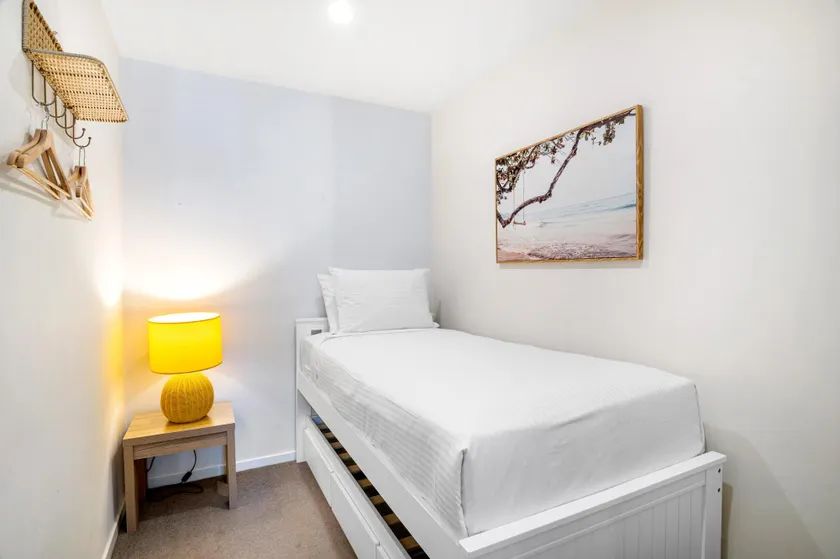 Modern 2-Bedroom Retreat Minutes from St Kilda - Image 1