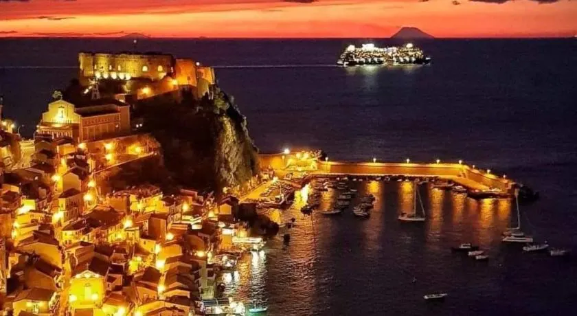 Appartamenti Scilla Paese Albergo - Image 1