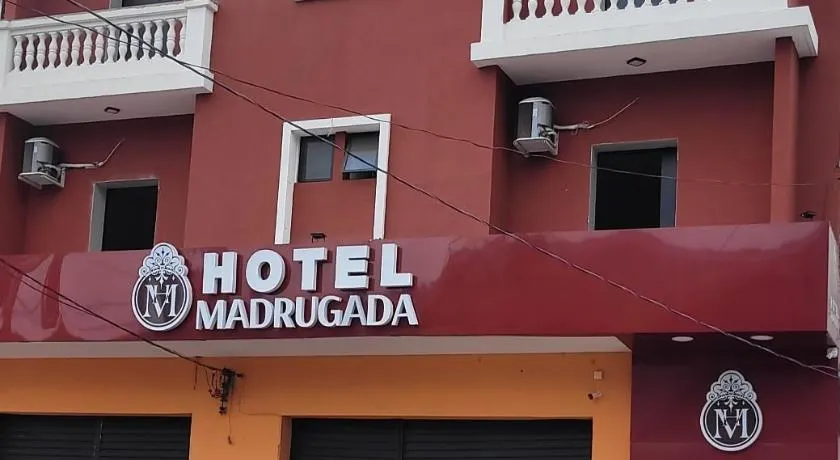 Hotel Madrugada - Image 1