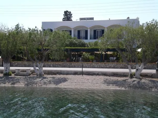 Alinda Hotel - Image 1
