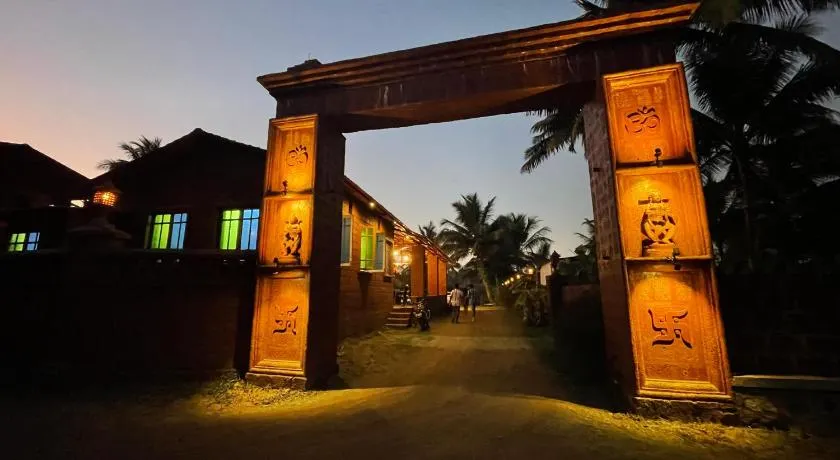 Devloka Resort - Image 1