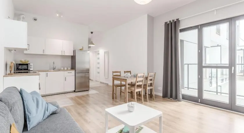 Chill Apartments City Link - Image 1