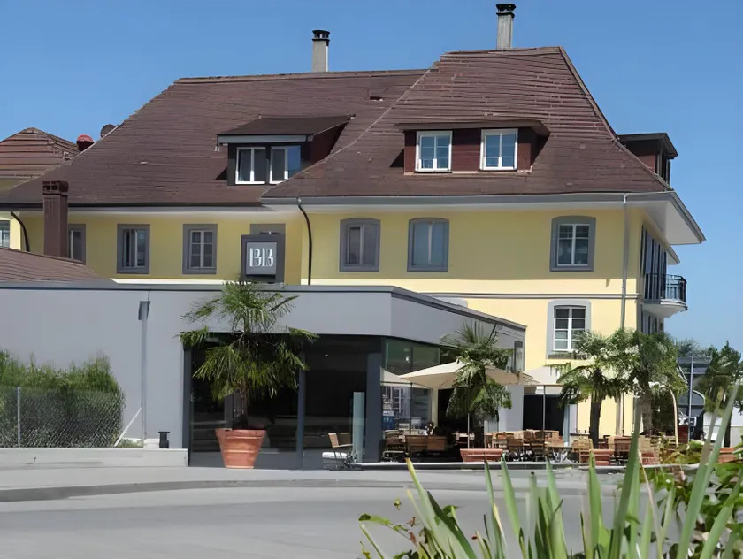 Hotel Murten - Image 1