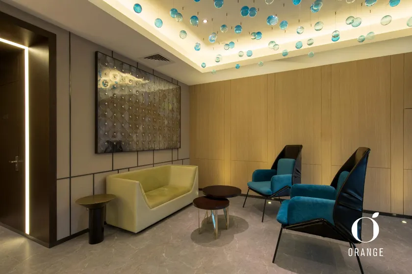 Orange Hotel Beijing Changping Xiguan - Image 1