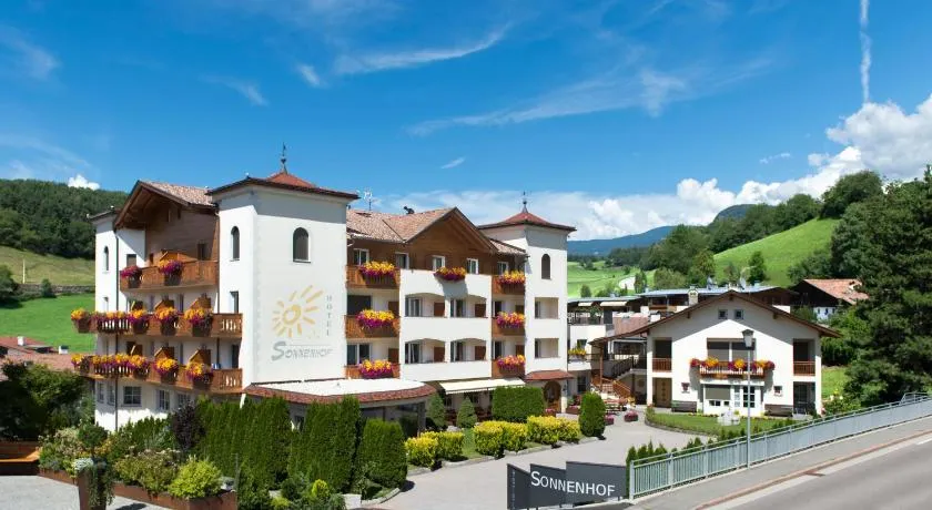 Hotel Sonnenhof - Image 1