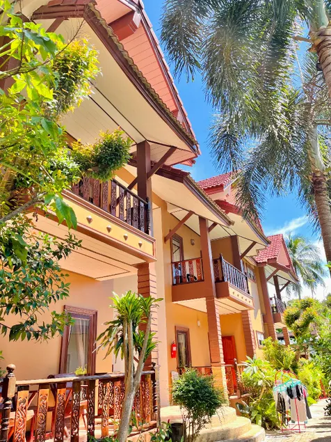 Lanta Nature House - Image 1