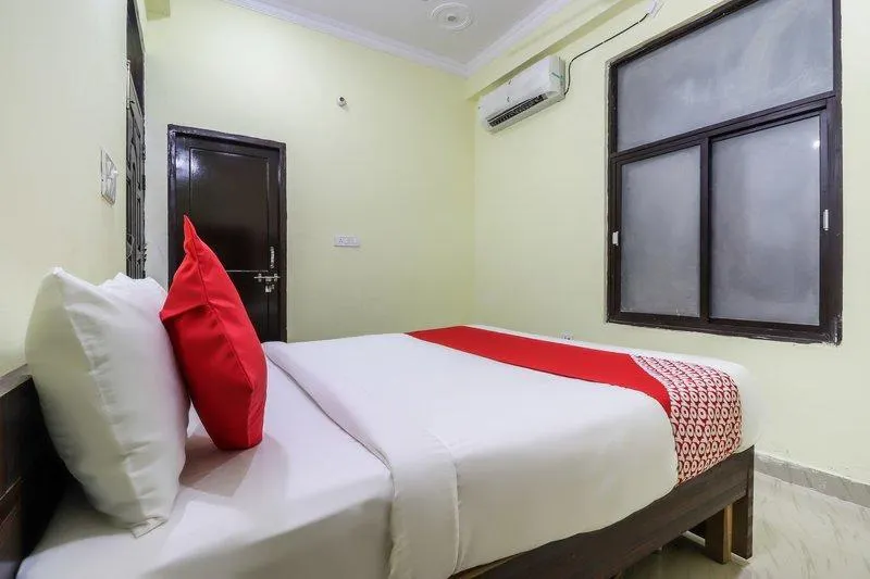 OYO 29091 Hotel Shivam International - Image 1