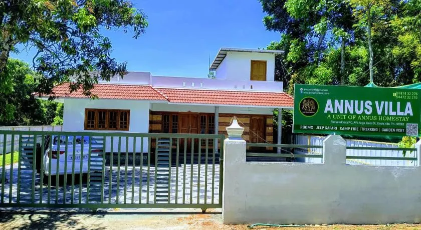 Annus Villa - Image 1
