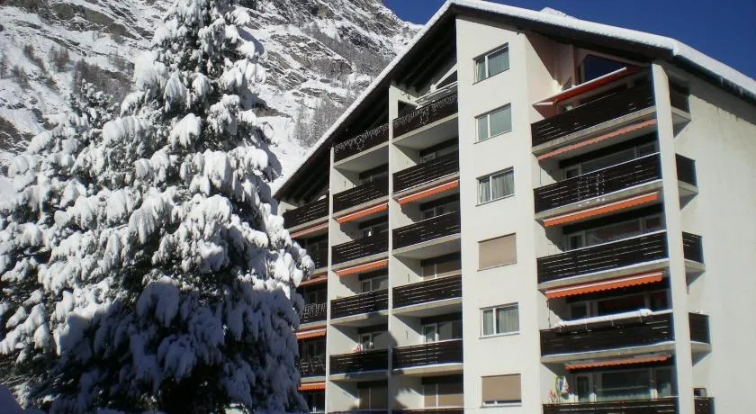 Haus Sonnmatt - Image 1