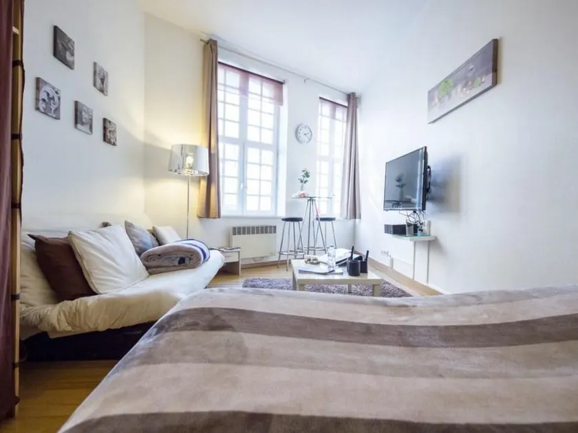 Noella s Suite - Image 1