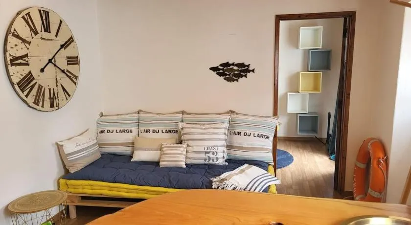Charming Studio apartment in Sintra, Penedo - Image 1