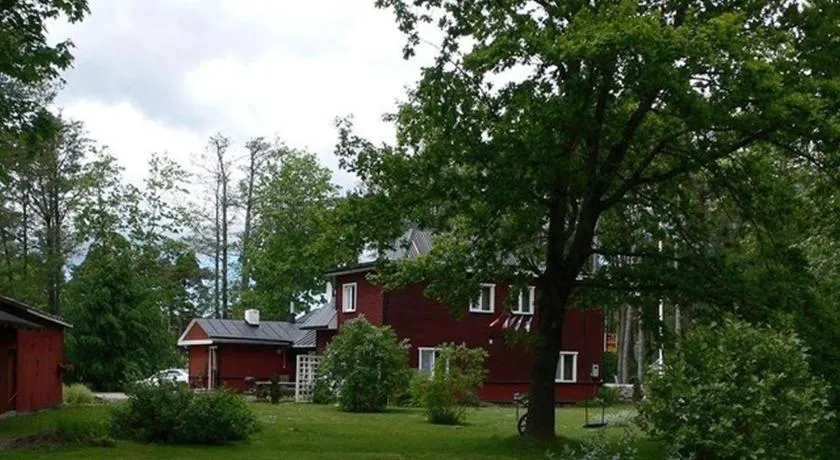 Kivijüri Külalistemaja - Image 1